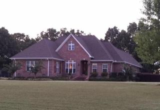 67 Quail Run Rd, Corinth, MS 38834-7238