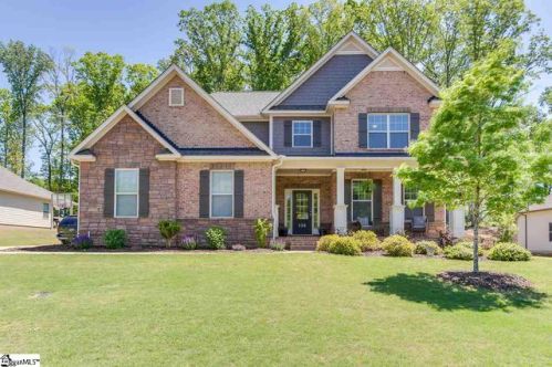 135 Waltzing Vine Ln, Williamston, SC 29697-9161