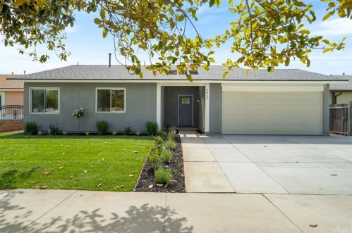 2860 Cleveland Dr, Oxnard, CA 93036-1203