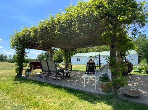 16432 Glendorado Rd, Foley, MN 56329-9746