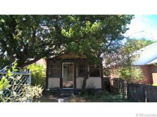 3161 Clarkson St, Englewood CO  80113-2806 exterior