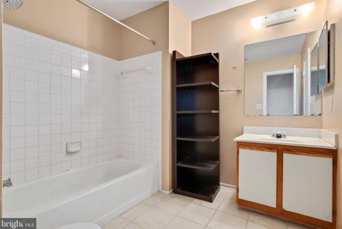 4263 Cloudberry Ct, Burtonsville MD  20866-1314 exterior