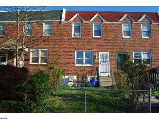 6337 Vandike St, Philadelphia PA  19135-3305 exterior