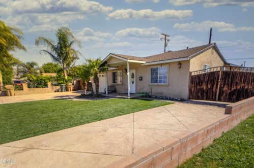 341 Dartmouth Rd, Santa Paula, CA 93060-3105