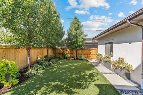 2939 Grant St, Englewood CO 80113-1617 exterior