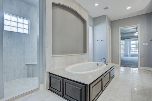 10615 Comeaux Ln, Richmond TX 77407-2503 exterior