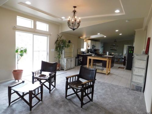 3555 Buckhorn Ln, Canon City CO 81212-8229 exterior