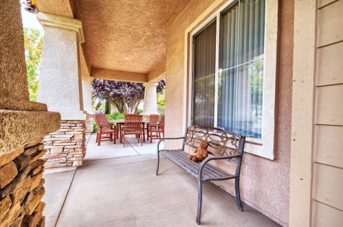 1741 Greger St, Valley Home CA 95361-8685 exterior