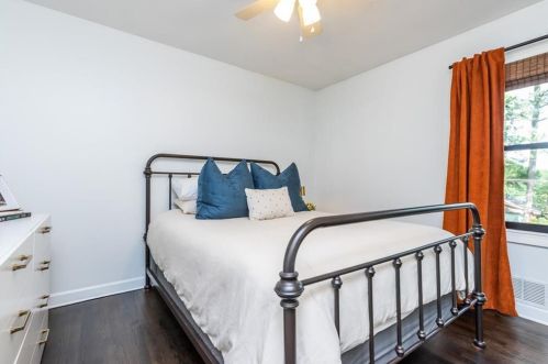 2334 Cortez Way, Atlanta GA  30319-3914 exterior