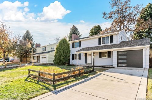 1939 Kearney Way, Denver CO  80224-2306 exterior