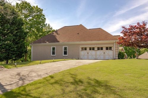 1081 Longwood Dr, Holly Springs, GA 30189-6748