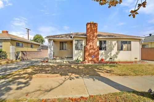 1111 Montebello Blvd, Montebello, CA 90640-6117