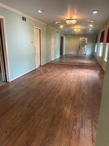 1225 Patricia Ln, Garland TX 75042-8043 exterior