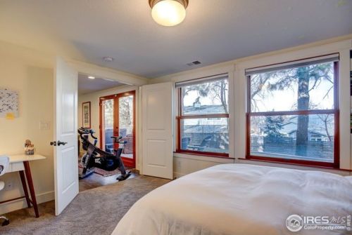 2755 Juilliard St, Boulder CO  80305-7032 exterior