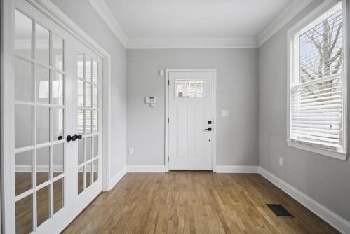 229 Farrington Ave, Atlanta GA  30315-1922 exterior