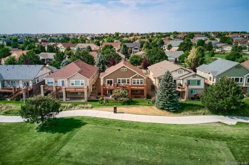 23649 Otero Dr, Denver CO  80016-7064 exterior