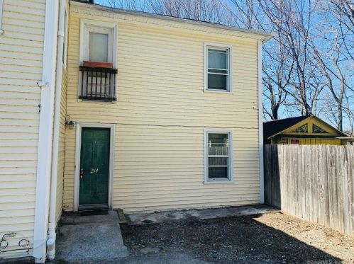 214 Derby Ave, Derby CT  06418-2012 exterior