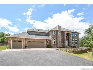 4758 Red Rock Dr, Palmer Lake CO  80118-8413 exterior