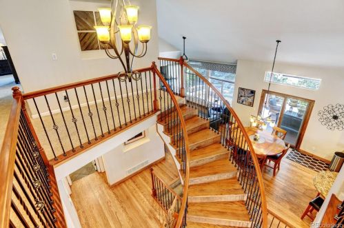 16848 65th Cir, Arvada CO  80007-8505 exterior