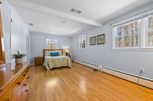 531 Atkins St, Middletown CT  06457-1546 exterior