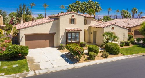 81678 Rancho Santana Dr, La Quinta, CA 92253-9095