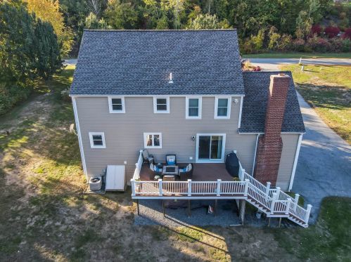 16 Scenic View Dr, Pelham, NH 03076-3271