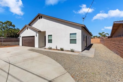 4847 Hedrick Ave, Riverside CA  92505-1367 exterior