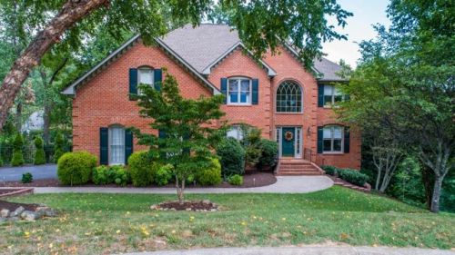 7624 Amber Ct, Roanoke, VA 24018-5700