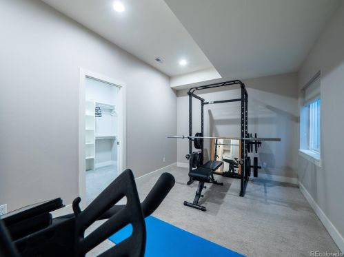 3673 Fox St, Englewood CO  80110-3448 exterior