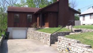 4901 Fields Ertel Rd, Cincinnati, OH 45241-1757