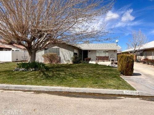 26874 Dunsmuir Ln, Helendale, CA 92342-7766