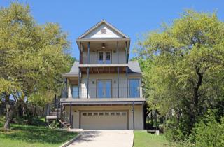 14255 Hunters Pass, Austin TX  78734-2952 exterior