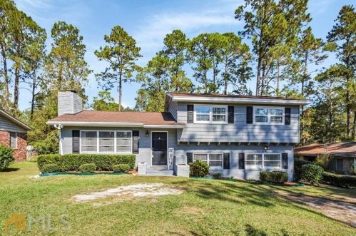 1007 Atlantic Ave, Waycross, GA 31501-3253