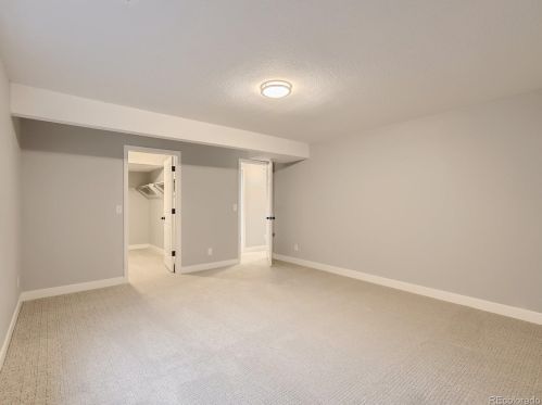 3107 Ulster St, Denver CO  80231-4398 exterior