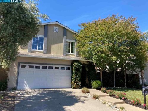 1911 Eagle Lake Ct, Pacheco, CA 94553-5412