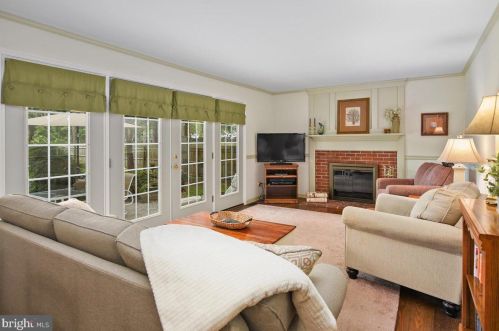 126 Covered Bridge Ln, Fruitland MD 21826-1102 exterior