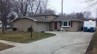 60 Kim Dr, Bourbonnais, IL 60914-1070