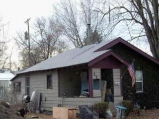 544 Olympic Ave, Spokane WA  99207-1553 exterior