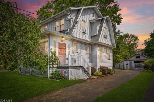 10 Elizabeth Ave, Cranford, NJ 07016-2420