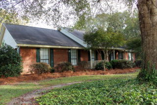 433 Baggett Mill Rd, Cairo, GA 39827-5602