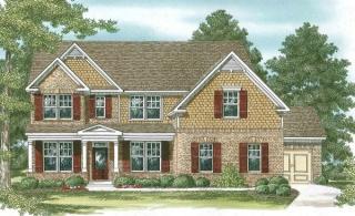 4503 Sterling Pointe Dr, Kennesaw, GA 30152-7321