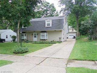 7463 Southwood Dr, Concord Township, OH 44060-6109