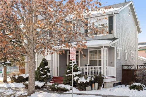 1917 King St, Denver, CO 80219-5353