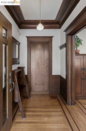 2819 Park St, Berkeley, CA 94702-2315