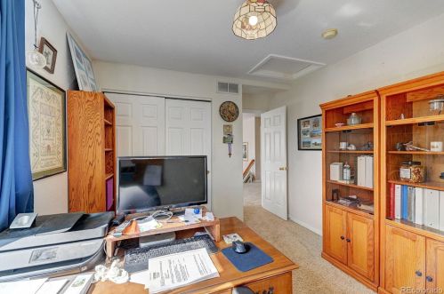 11874 Eudora Dr, Denver CO  80233-6406 exterior