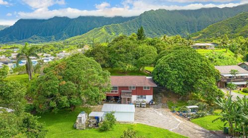 47688 Lamaula Rd, Kaneohe, HI 96744-5060