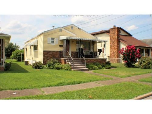 311 22nd St, Dunbar, WV 25064-2315