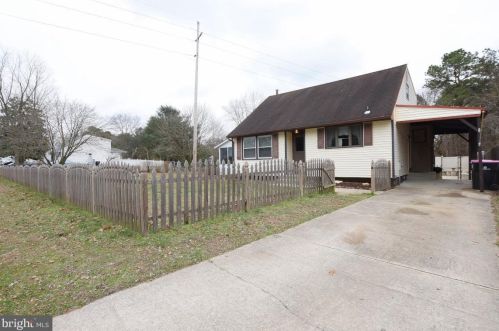 35 Lincoln Ave, Erial, NJ 08081-1510