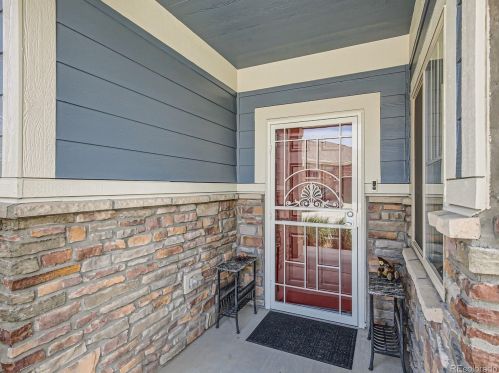 3597 124th Pl, Denver CO  80241-2727 exterior