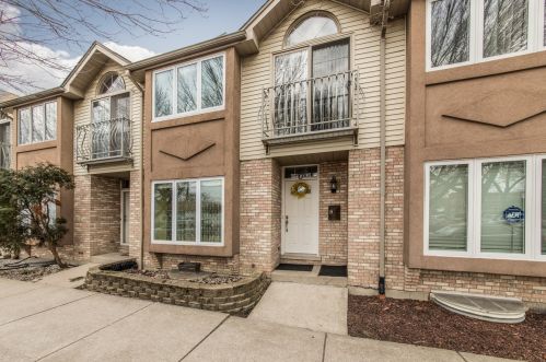 2300 Nagle Ave, Chicago, IL 60707-3497